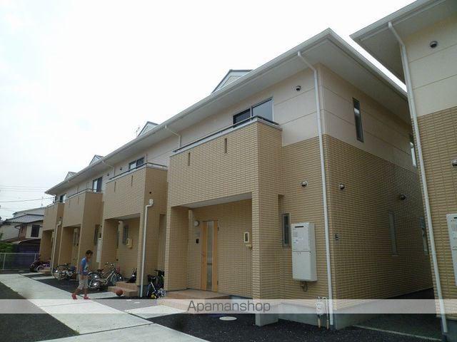 リバブル羽鳥 A棟