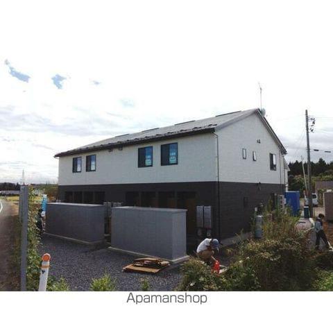 FIRST花巻(1K/1階)