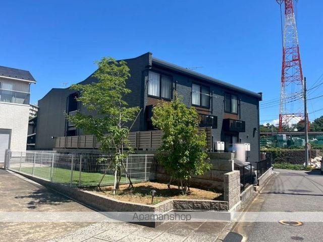 レオパレスMURAKAMI