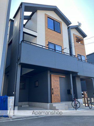 武蔵野線 東川口駅 徒歩15分  築4年