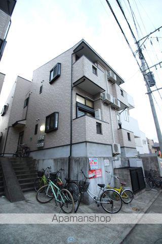 ピュア別府南弐番館