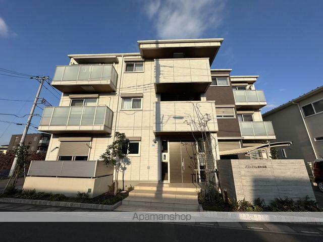 グランプリエ浦和美園