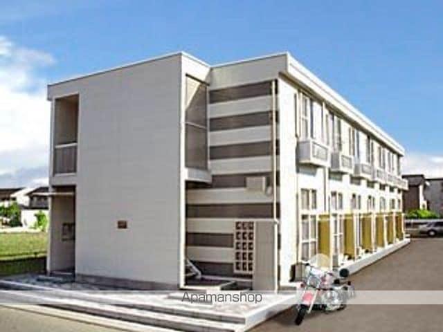 レオパレスSWALLOW(1K/1階)