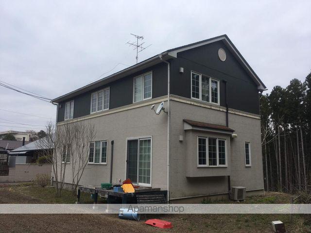 宮城県大崎市岩出山下野目字泉山の戸建賃貸