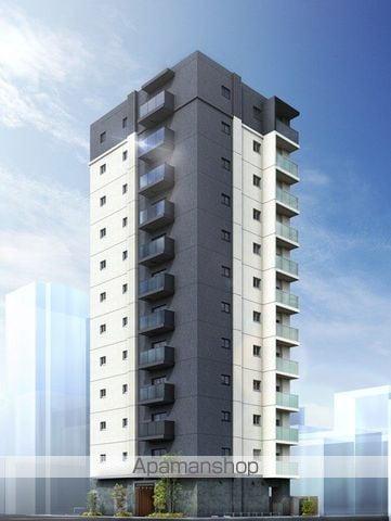 BRILLIA IST 武蔵小杉