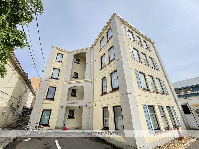 ARIETE ASAHIMACHI(1LDK/3階)