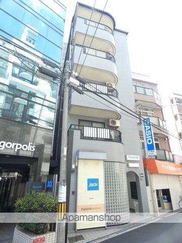 ビガーポリス296同心2丁目KSビル