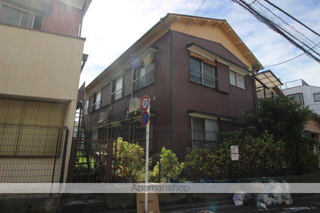 グランヴェールE棟