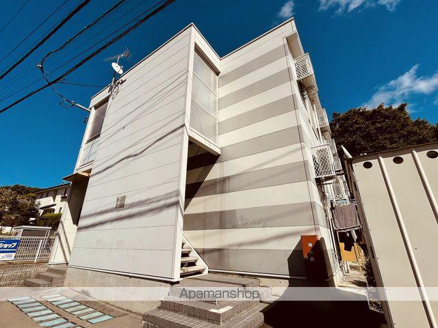 蟻ヶ崎Ⅱレジデンス