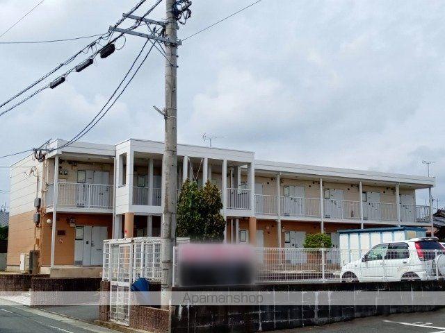 レオパレスセジュール