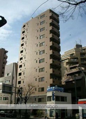 スカイコート新宿曙橋