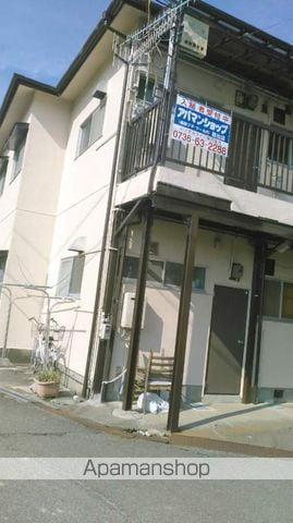 和歌山県岩出市 2階建 築52年