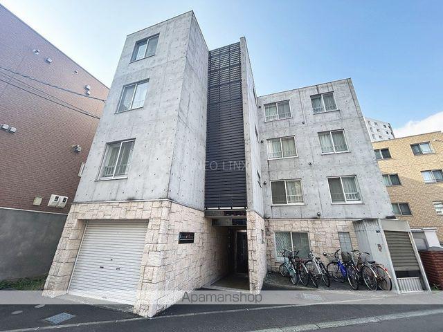 クーデクール北円山