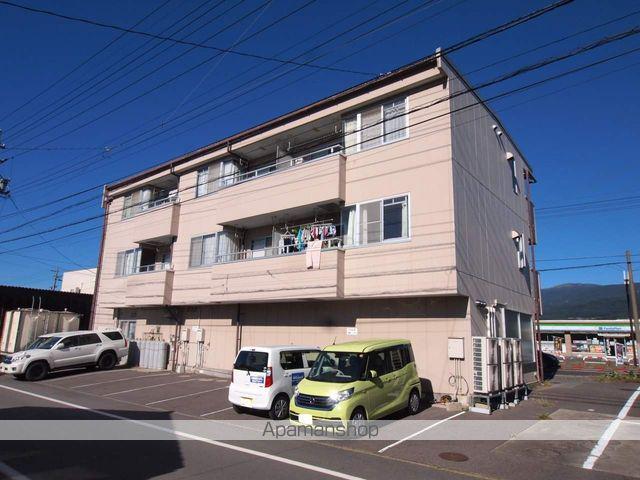 塩尻今井ビル(2DK/2階)
