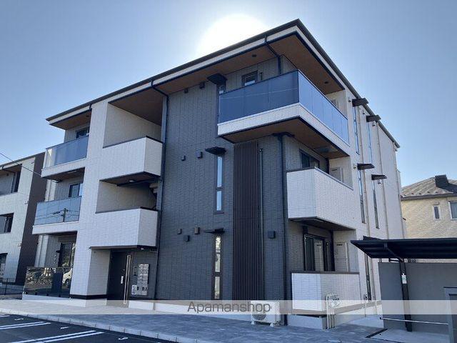 セレスティア本荘中ノ町A