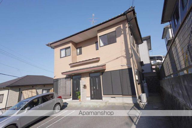 ジュネス岡垣