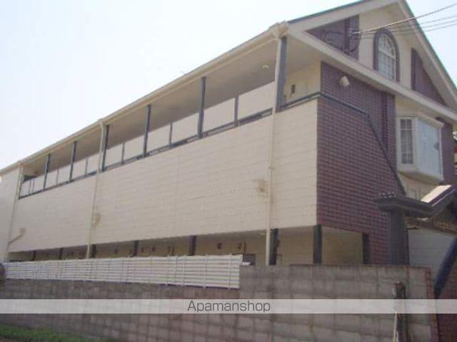 レオパレス大津