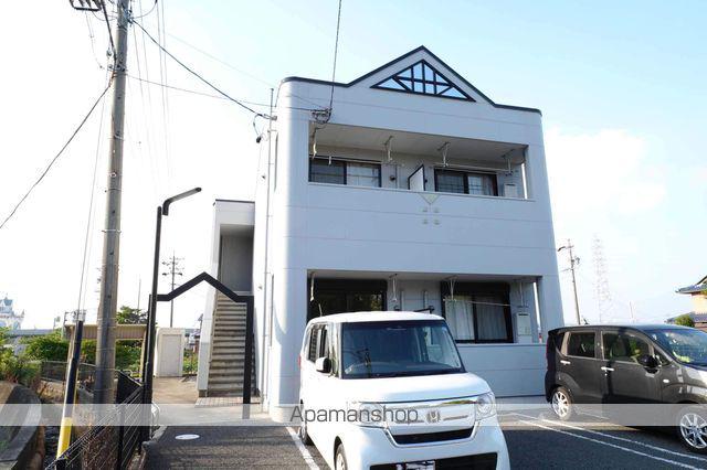 東海道本線 稲沢駅 徒歩37分 2階建 築18年