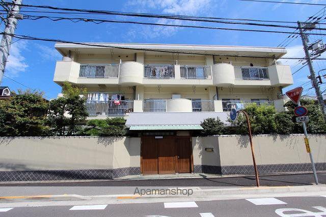 岡内番町ハイツ