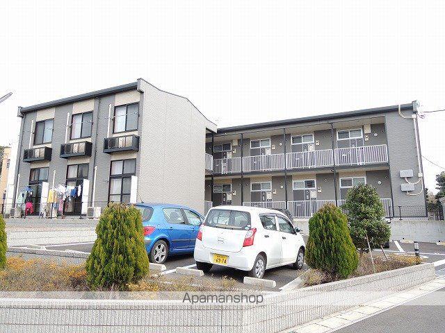 レオパレスイースト