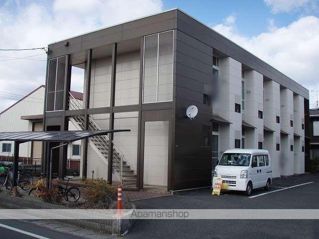 レオパレスドゥマン石原