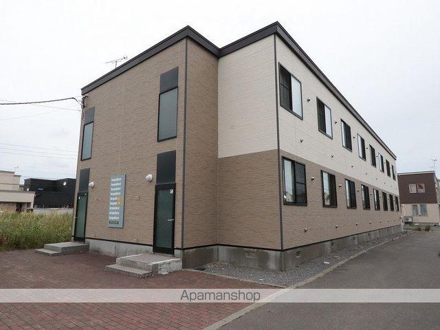 レオパレスサンヴィラ