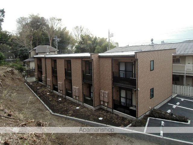 レオネクストI参番館