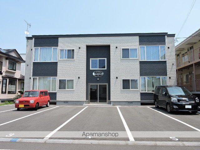 ロイヤルハイム明野新町E