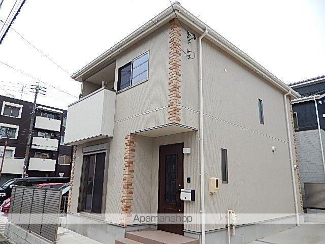 名鉄小牧線 味美駅(名鉄) 徒歩23分 2階建 築12年