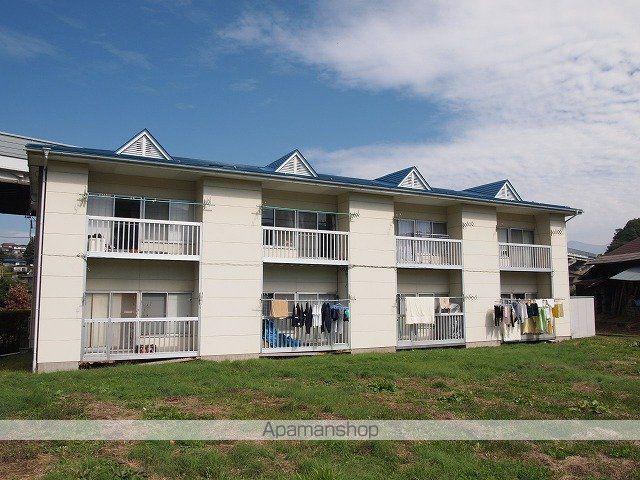 宮川五味コーポ