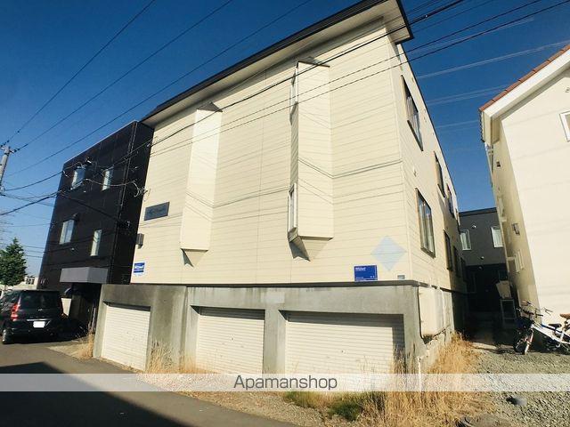 スカイハイツ