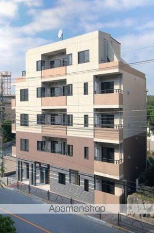 グラントゥルース氷川台