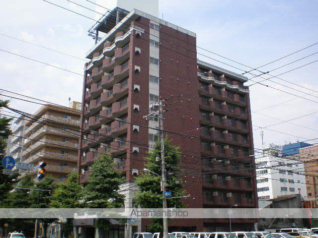 エンドレス三井南3西7