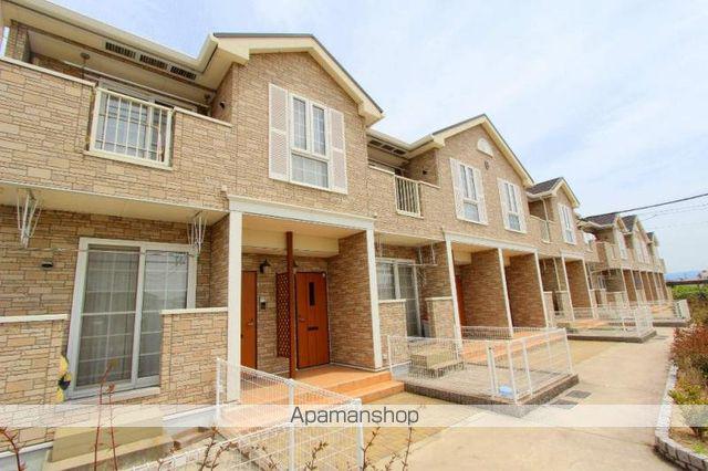 サンマーベラスB(2LDK/2階)