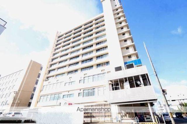 ビレッジハウス城北タワー1号棟