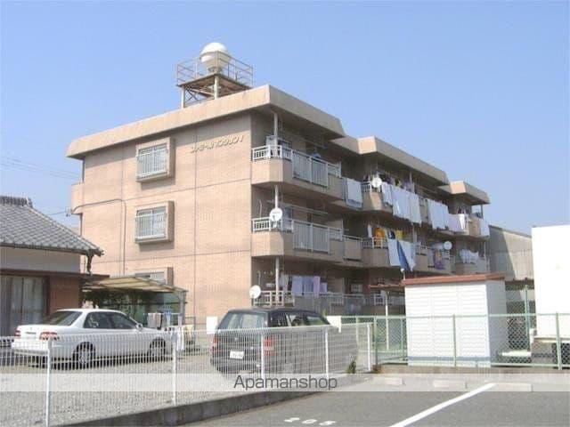 ファミールマンションⅠ