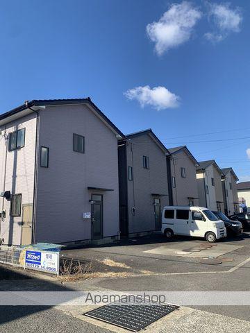 予讃線 丸亀駅 徒歩79分  築26年(2LDK)