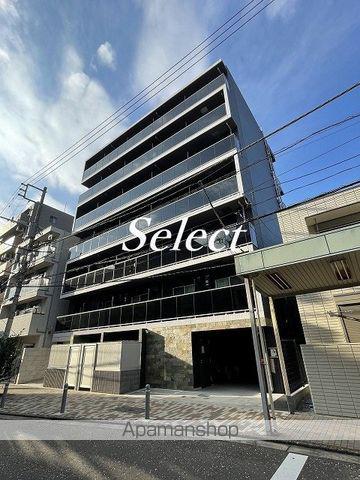 クラリッサ横浜アレッタ