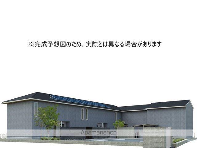 Ｅ・ＶＩＲＧＯ（イー・ヴィルゴ）(2LDK)