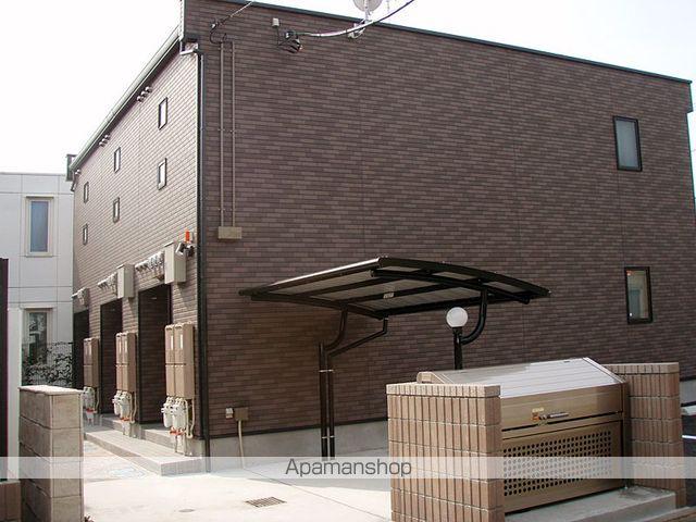 レオネクストティエラいずみ(1K/2階)