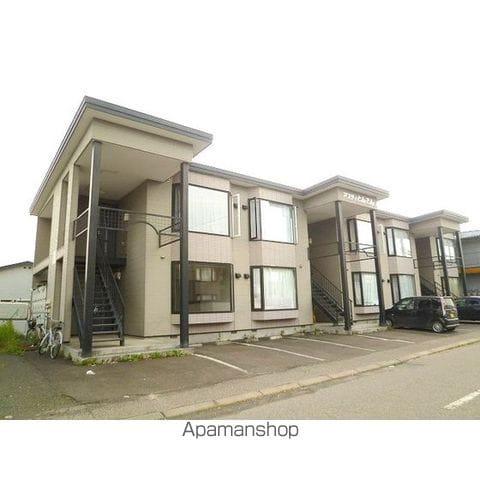 アスティとんでん