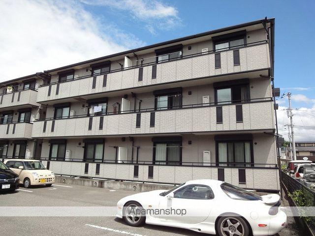 コートドール海老ノ丸 B棟