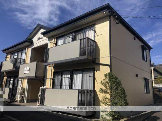 フォーレスオークB棟