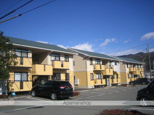 エトワール四賀C棟