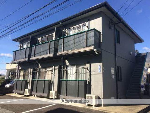 サンライズ大橋(1K/2階)