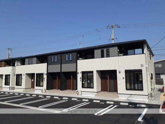 ルーベル宇多津Ⅲ B