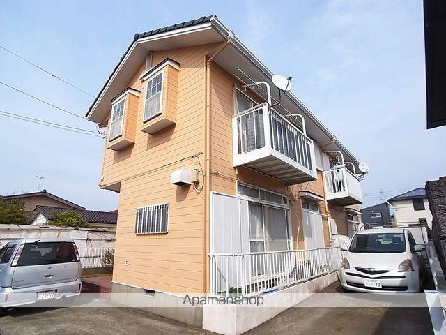 ルーミー牛久58号館