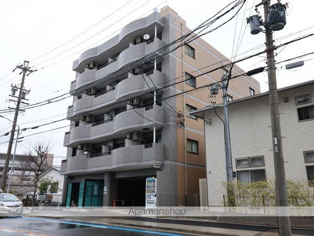 リバーサイドタカセ