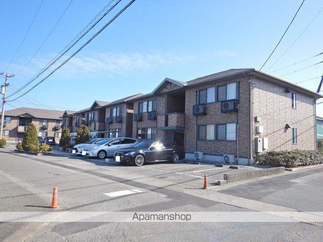 クウラージュ C棟