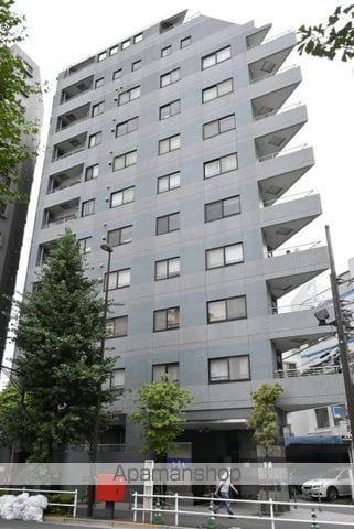 ヴィアシテラ新宿